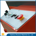 Zx-20260Z Machine Cooper Pipe Bender Cheap Price Cnc Busbar Processor